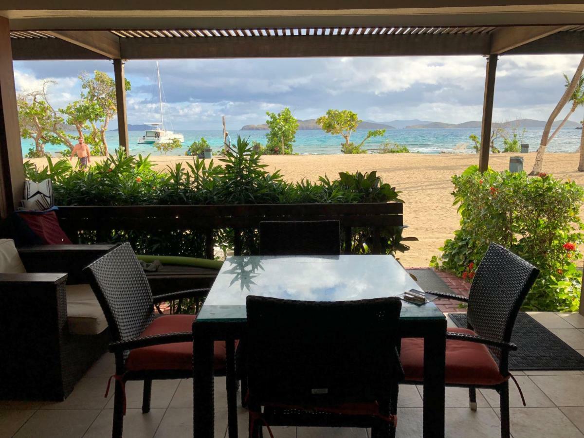 Sapphire Del Mar B-106 Ocean Front Beach Level Nazareth Exterior foto