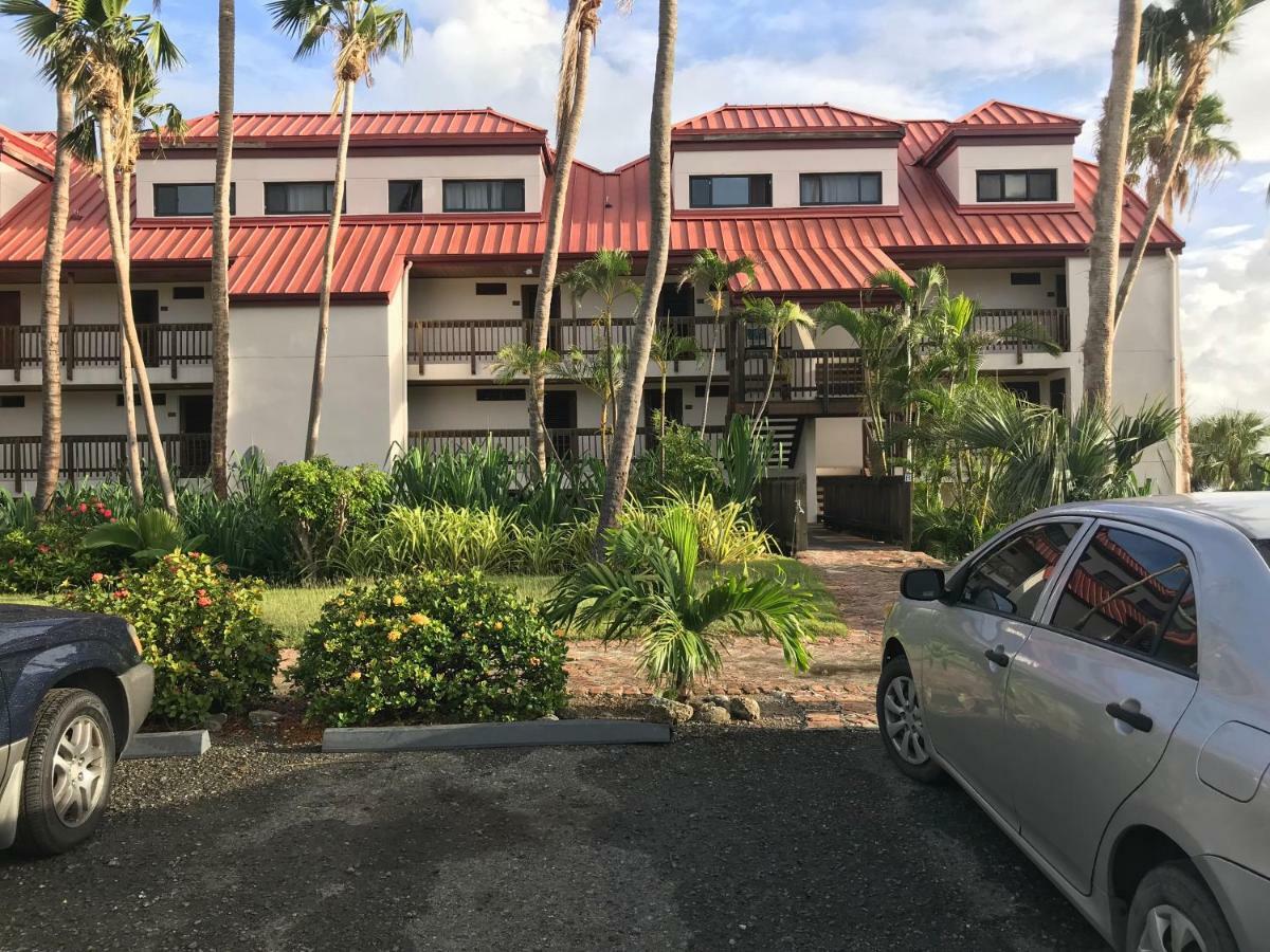 Sapphire Del Mar B-106 Ocean Front Beach Level Nazareth Exterior foto