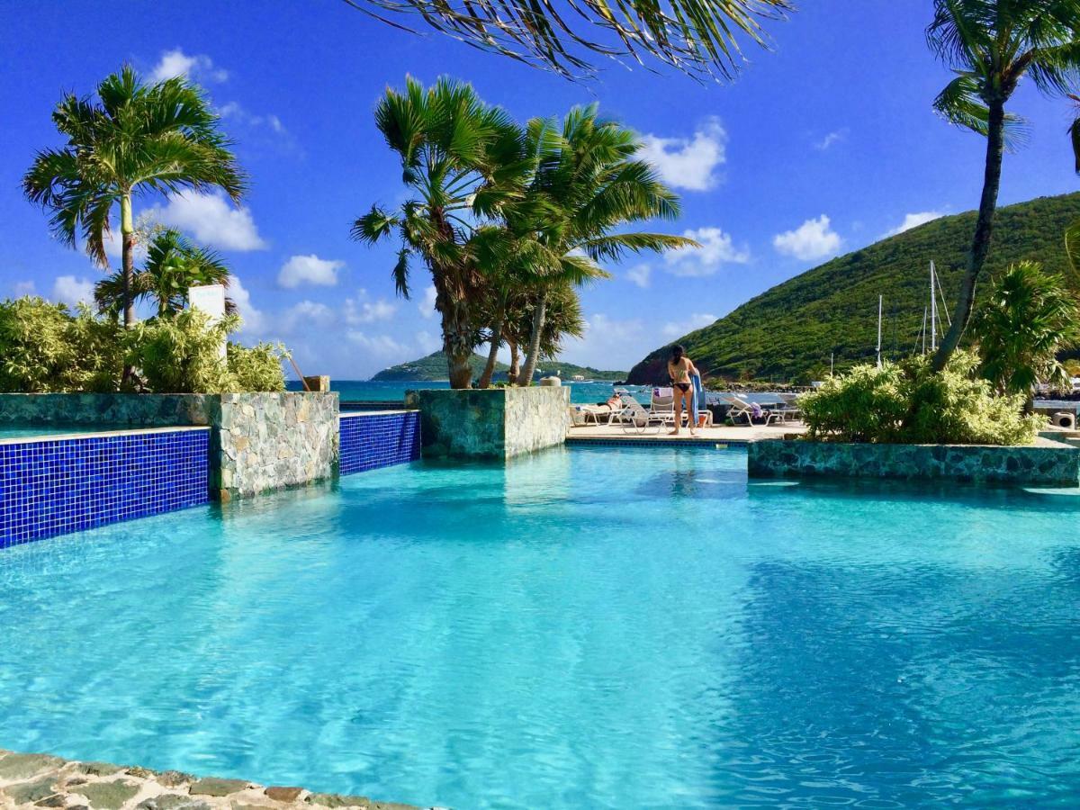 Sapphire Del Mar B-106 Ocean Front Beach Level Nazareth Exterior foto